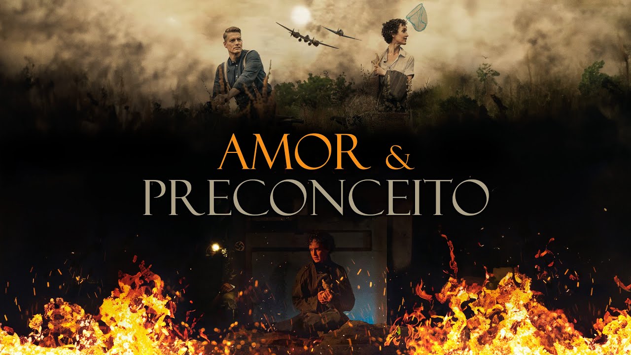 Trailer oficial de Amor e Preconceito