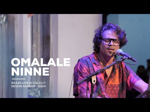 Omalale - Raaza Razaq