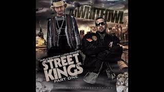 Juelz Santana - Thats Gangsta