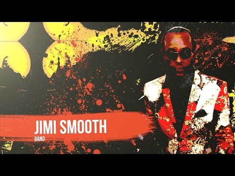 Jimi Smooth Band HD