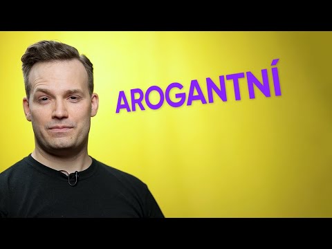 JAK REAGOVAT NA AROGANTNÍHO KOLEGU V PRÁCI? ZeptejSeFilipa (181. díl)