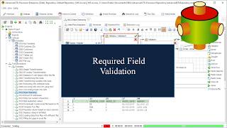 Mandatory Database Field Validation | Advanced ETL Processor Tutorial 🎥