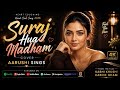 Suraj Hua Madham Cover Female Version Aarushi Sings Shah Rukh Khan Kajol