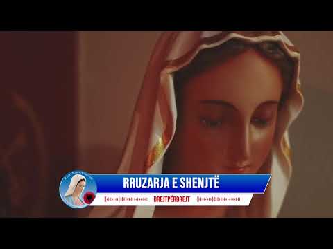 Kurora e Arit për falenderimet dhe njetet e dëgjuesve të Radio Marisë.