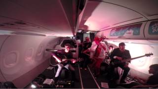 Alux Nahual-Libre sentimiento (En vivo #DesdeElAire)