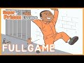 Super Prison Escape Stage 1 To 30 Walkthrough All Stage Full Game Eureka Studio