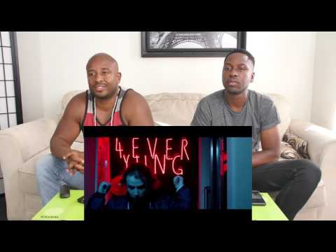 Yung Pinch When I Was Yung Reaction