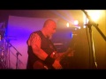 ANGER AS ART - Live @ La Respuesta, Santurce, PR - December 15, 2012