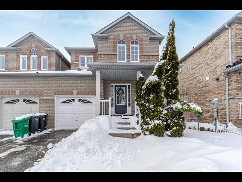 5948 Delle Donne Drive, Mississauga Home - Real Estate Properties