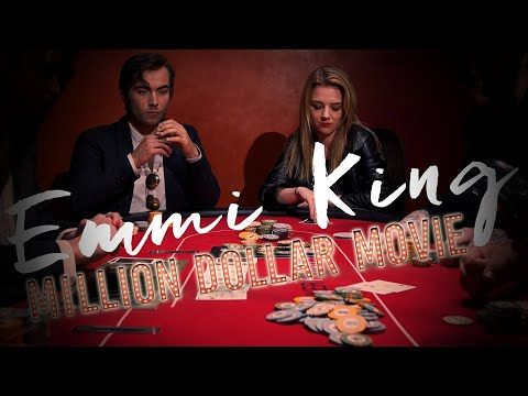 Emmi King - Million Dollar Movie [Official Music Video]