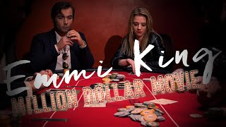 Emmi King - Million Dollar Movie [Official Music Video]