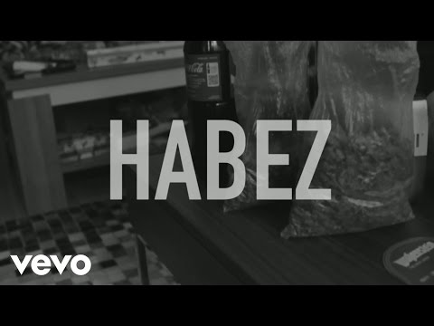 Cezar - HerEllerHabez (Lyrics Video) ft. Jamaika