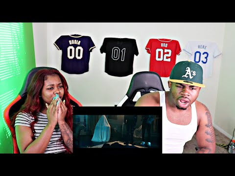 Lil Tjay - Love Hurts (Feat. Toosii) [Official Video] | REACTION