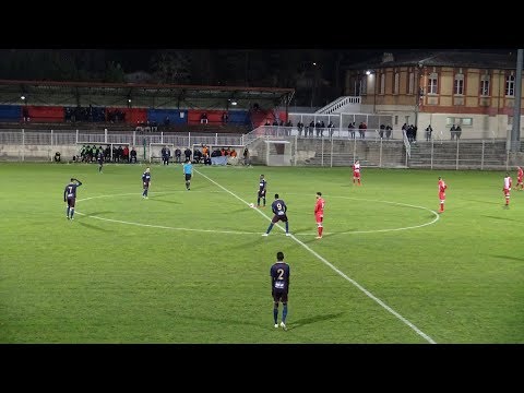 National 3 / Muret - Blagnac