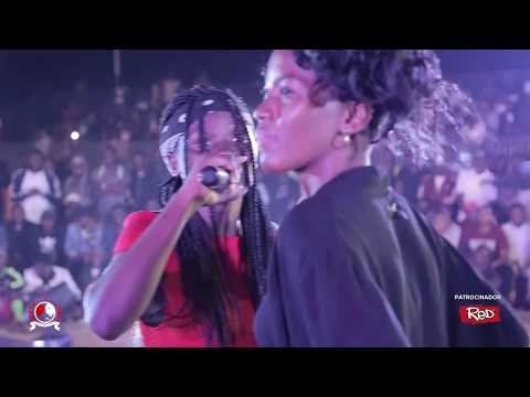 #RRPL Apresenta JEO MC VS Hidra