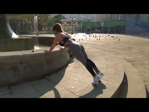Street Workout 2