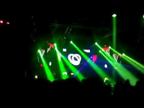 Degio's at SHOUT party - Loud Club (IT)