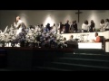 JJ Hairston Featuring Charles Butler & Trinity on "Resting on His Promise" - Charlesbutlerjr JJ Hairston Featuring Charles Butler & Trinity on "Resting on His Promise"