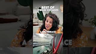 Virgin Voyages — Things to know Before You Sail!