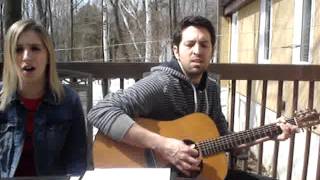 Man with a mission - Bad Religion (acoustic cover by 50 Shades of Punk Rock)