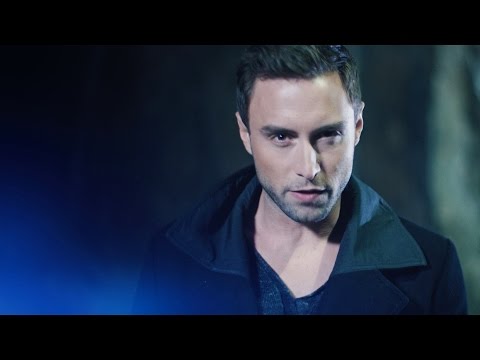 Måns Zelmerlöw - Glorious (Official Video)