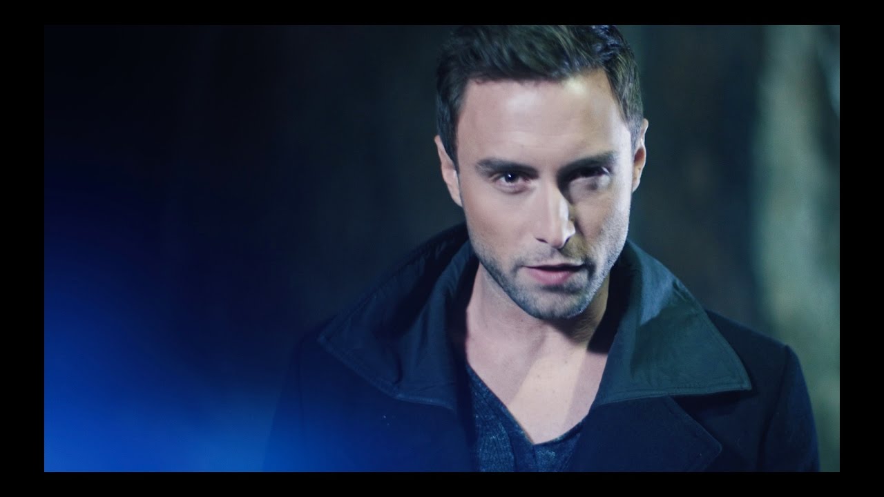 Måns Zelmerlöw — Glorious