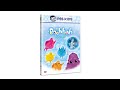 Boohbah Snowman 2004 DVD Full Video PBS Kids Home Video