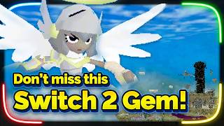Valkyrie Saga is a BIG little indie game | Game & Watch