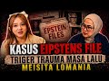 Meisita Has Kept This Dark Secret To Herself For 30 Years