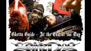 Saint Dog and Big Hoss - At the End of the Day.wmv
