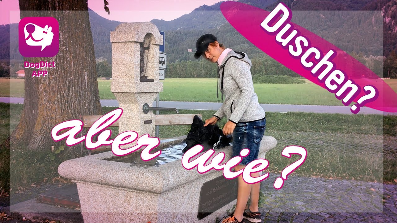 Folge 10: Das Rätsel der Campingdusche