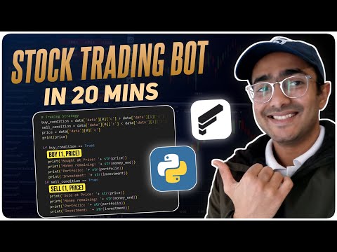 Is Finazon a GAME CHANGERExploring Finazon Financial Data APIs