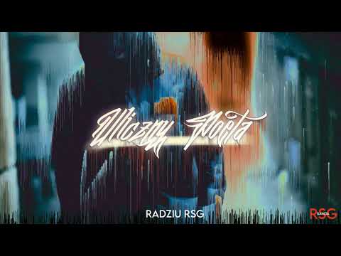 Radziu RSG - Uliczny poeta.prod Sokollo