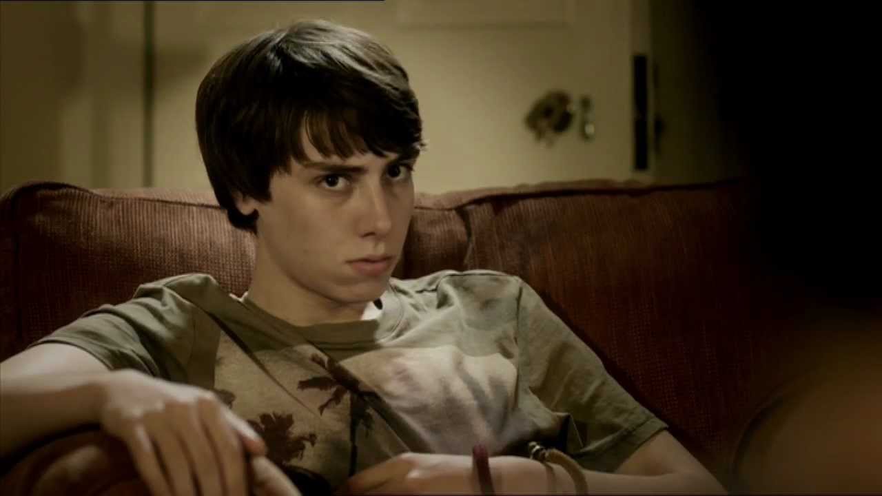 A Mother's Son Trailer Thumbnail