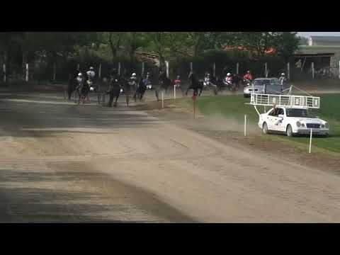 Trka "Demax d.o.o." 8.5.2022. Gold Regen - Atila Seke