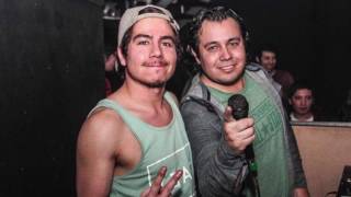 En Paralelo 2017 - Jorge Gómez / Ser DJ