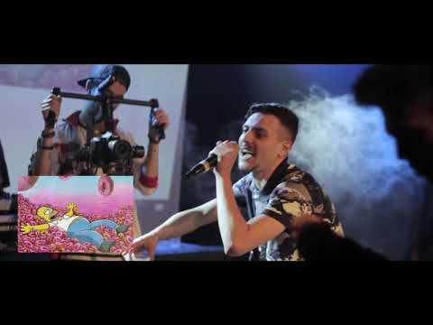 NIÑO LA YUINTA// XINAKO VS ASER // HARKO // FILTROS GOLD BATTLE