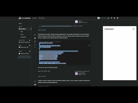 Item video thumbnail