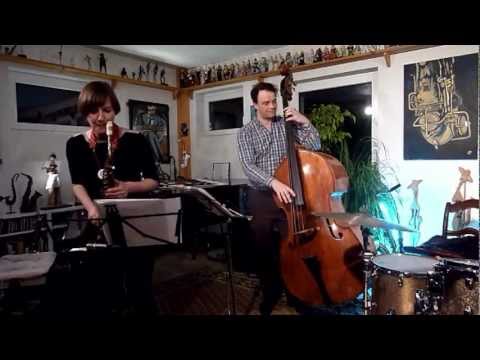 Silke Eberhard Trio: Besenswing