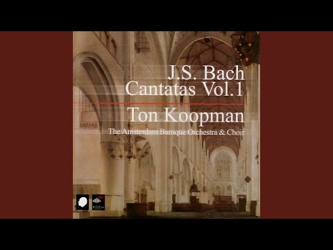 "Gott ist mein König" BWV 71