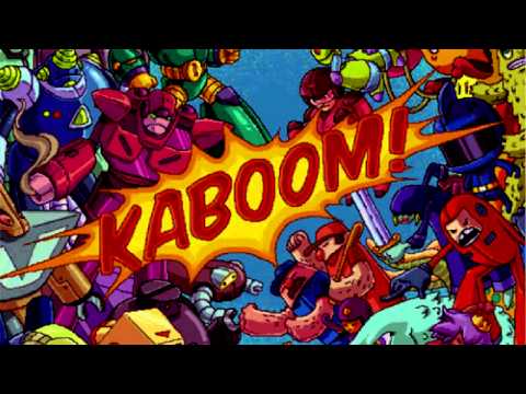 Video thumbnail for Gloria - Interlude