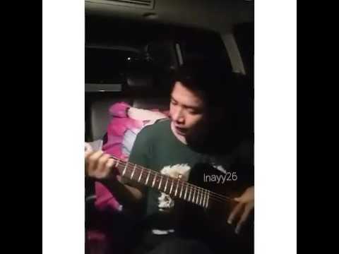 Surat Cinta Untuk Starla versi Angga putra