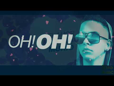 Mr jc - El Amor Murio ft. Davis flow & maynor mc