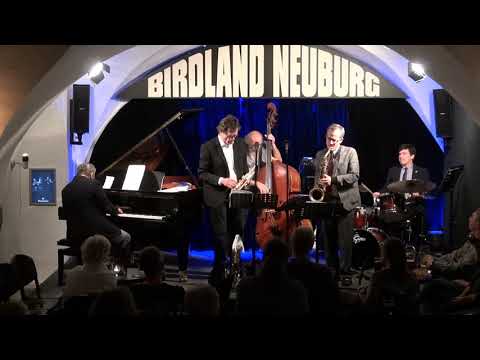 John Marshall-Chris Byars Quintet - Here We Go (John Marshall)