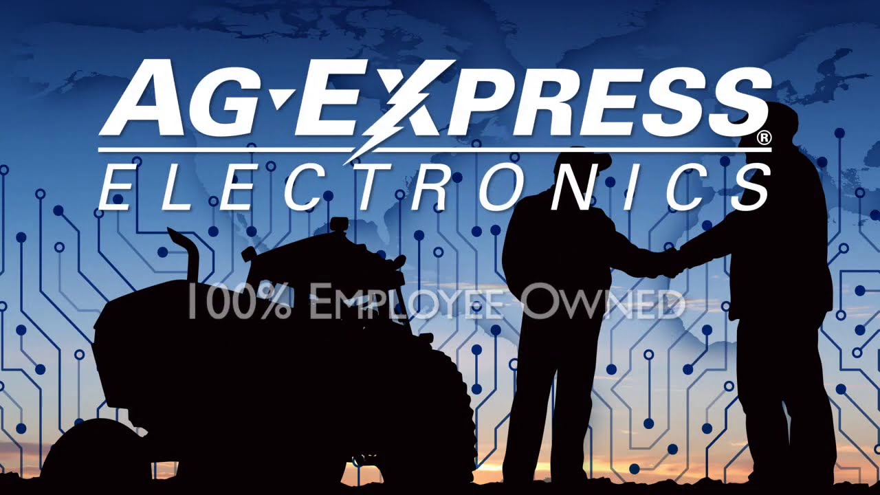 Ag Express Overview
