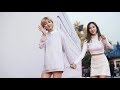 【TWICE】めっちゃ萌えるジョンヨンとミナTT【BDZ】 【TWICE】めっちゃ萌えるジョンヨンとミナTT【BDZ】