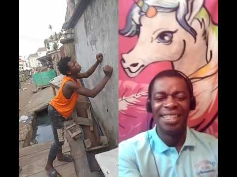 how this colos drugs addiction are  turning Nigeria youths into real life zombie apocalypse.