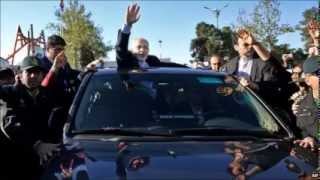 Iran nuclear deal: US there for Israel, warns Obama