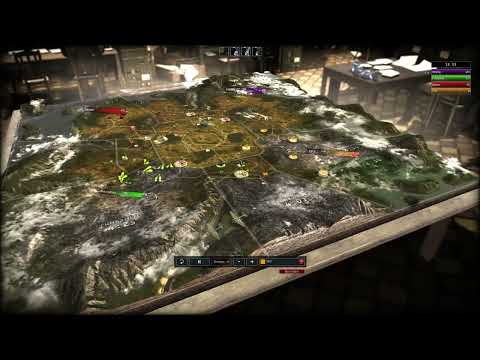 RUSE - Ein Lancaster gegen 13 Admins! - UK Mirror Match [DeutschHD]