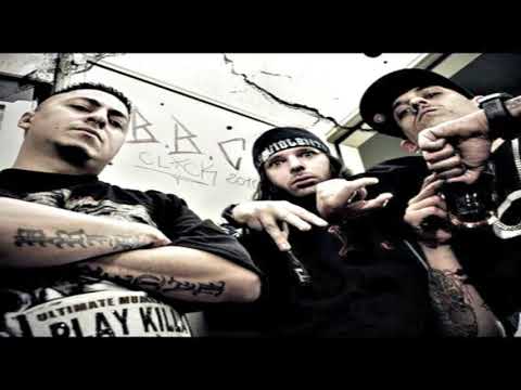 Video thumbnail for Fuck The Motherfuckers